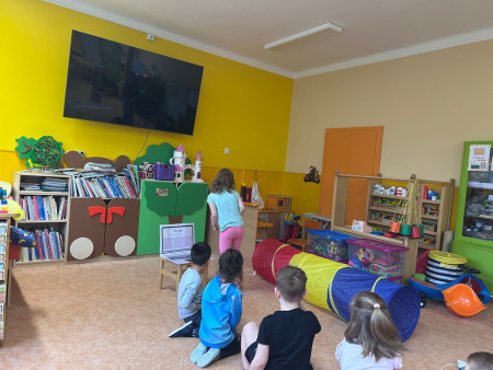 Dozvídáme se zajímavosti ze světa internetu